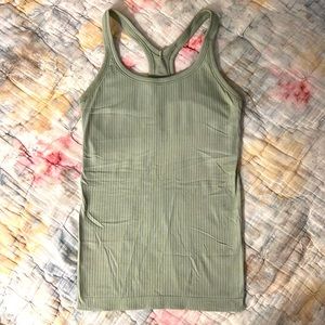 lululemon ebb to street tank